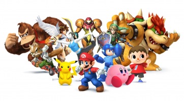 Brutális játékfelhozatalt jelentett be 2015 őszére a Nintendo!