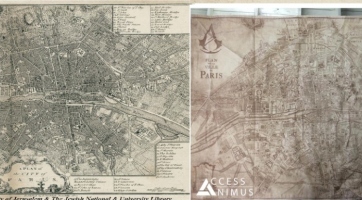 Assassin's Creed: Unity