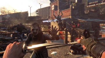 Brutális trailert kapott a Dying Light