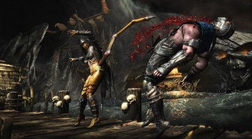 Brutálisak lesznek a Brutality-k a Mortal Kombat X-ben