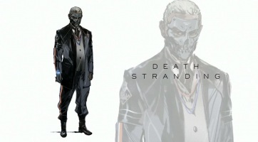 Death Stranding
