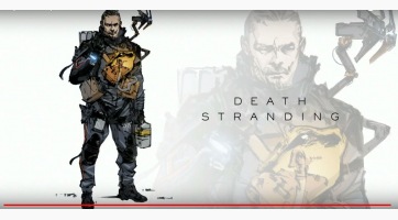 Death Stranding