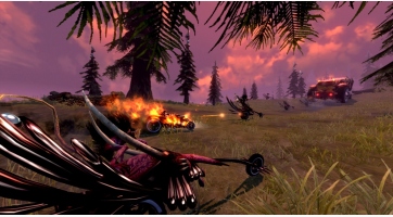 Brütal Legend