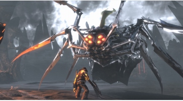 Brütal Legend