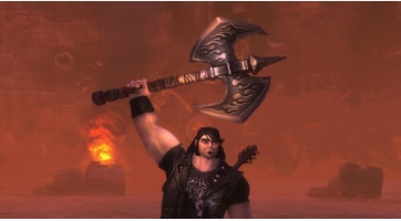 Brütal Legend