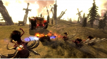 Brütal Legend