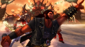 Brütal Legend: Ezt lesd meg!