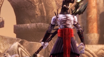 Brütal Legend