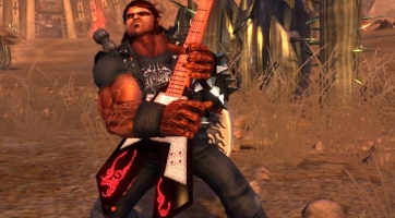 Brütal Legend