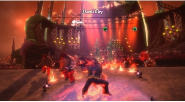 Brütal Legend