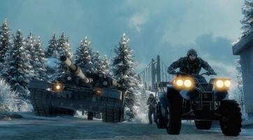 Búcsúzik a SecuROM védelemtől a Battlefield: Bad Company 2