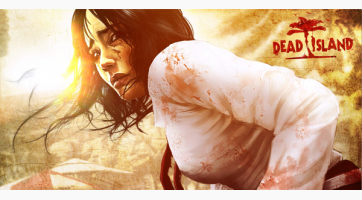 Bugok tömkelege a Dead Island-ben