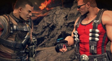 Bulletstorm bejelentést is tervez a PAX expóra a Gearbox