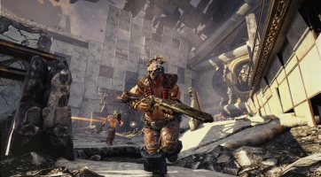 Bulletstorm: Főszerepben az ellenség