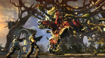 Bulletstorm: Január végén érkezik a demó