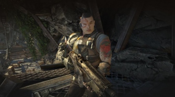 Bulletstorm: Újabb adag látványos kép