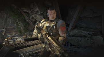 Bulletstorm