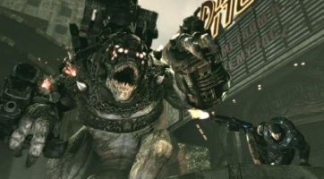 Bulletstorm: A People Can Fly új játéka?