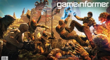 Bulletstorm