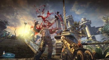 Bulletstorm: Megérkeztek az első screenshotok