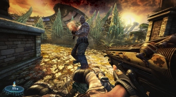 Bulletstorm