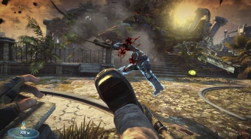 Bulletstorm