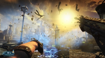 Bulletstorm
