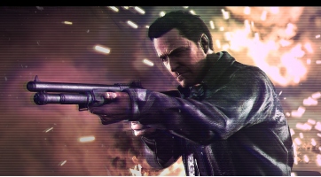 Bullet-time, fegyverropogás és még több bullet-time a mozgalmas Max Payne 3 TV-spotban
