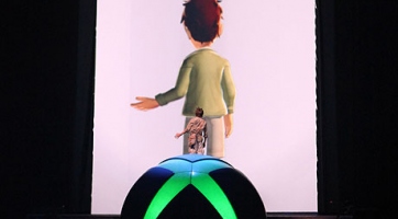 Bundle csomagban is megvásárolható lesz a Kinect