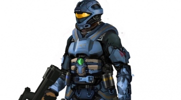 Bungie: Idén nem lesz Halo: Reach leleplezés, új címen is dolgoznak