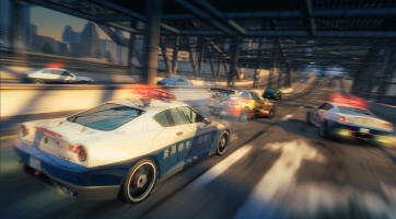 Burnout Paradise