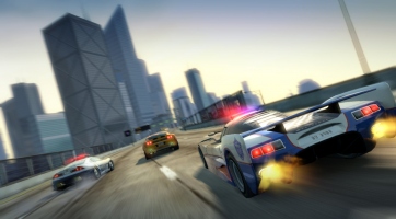 Burnout Paradise