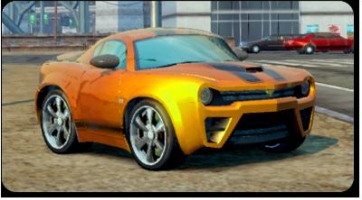 Burnout Paradise