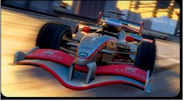 Burnout Paradise