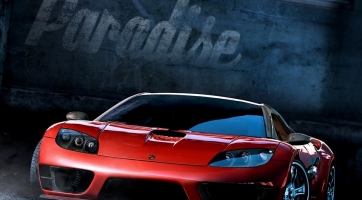 Burnout Paradise: Irány a Junkyard