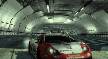 Burnout Paradise képek