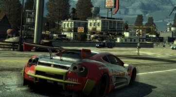 Burnout Paradise