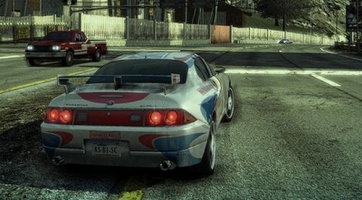 Burnout Paradise