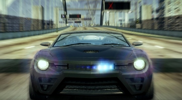 Burnout Paradise: Legendary Cars Pack: Beárazva