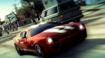 Burnout Paradise: Mától elérhető a Cagney update Xbox 360-on is