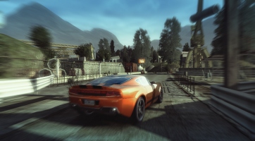 Burnout Paradise minimális rendszerkövetelmények 