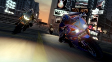 Burnout Paradise