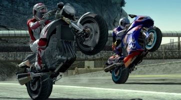 Burnout Paradise