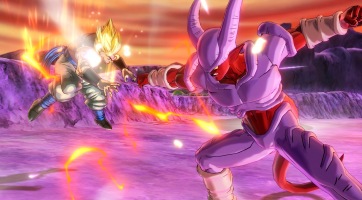Buu és Dabura is bekerül a Dragon Ball Xenoverse 2-be