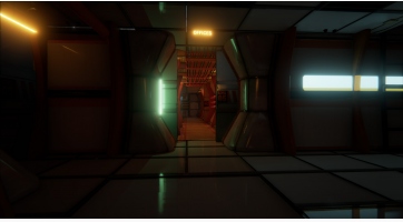 Caffeine: kipróbálható az Unreal Engine 4-es horrorjáték