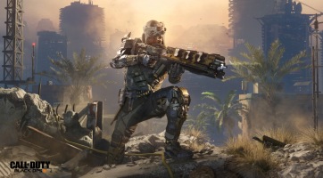 Call of Duty: Black Ops 3 - 500 millió dolláros bevétel az első hétvégén!