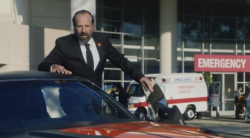 Call of Duty: Black Ops 3 - a helyettesítő visszatért! (trailer)