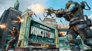 Call of Duty: Black Ops 4 - hangulatos trailert kapott a Nuketown pálya