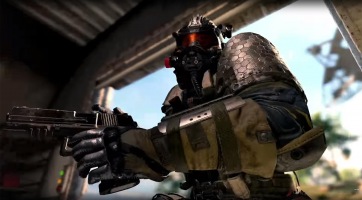 Call of Duty: Black Ops 4: a battle royale béta idejére zárolják a képfrissítést PC-n