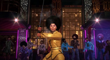 Call of Duty: Infinite Warfare - dátumot kapott a Continuum DLC, mozgásban az új zombis móka
